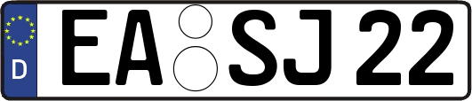 EA-SJ22