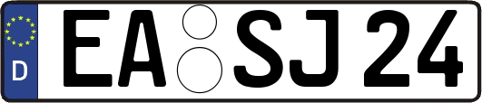 EA-SJ24