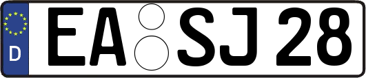 EA-SJ28