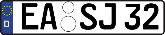 EA-SJ32