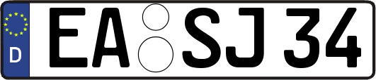 EA-SJ34