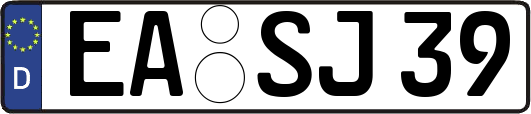 EA-SJ39