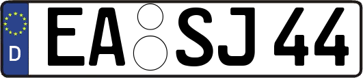 EA-SJ44