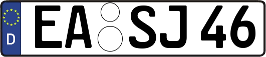 EA-SJ46