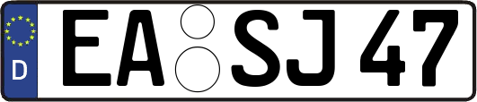 EA-SJ47