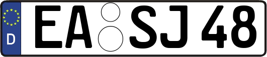 EA-SJ48