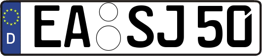 EA-SJ50
