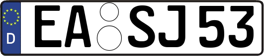 EA-SJ53