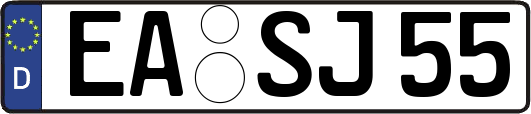 EA-SJ55