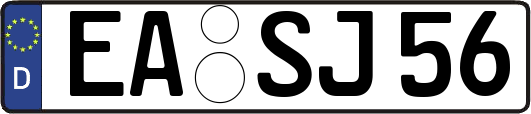 EA-SJ56