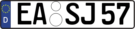 EA-SJ57