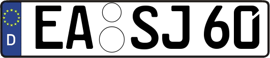 EA-SJ60