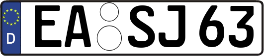 EA-SJ63