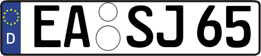 EA-SJ65