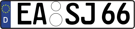 EA-SJ66