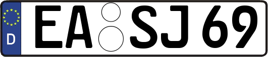 EA-SJ69