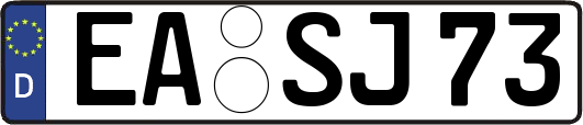 EA-SJ73