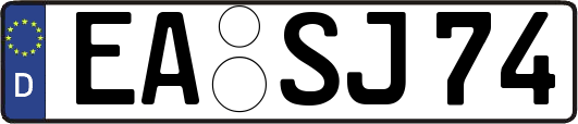 EA-SJ74