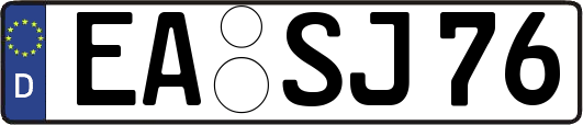 EA-SJ76