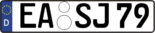 EA-SJ79