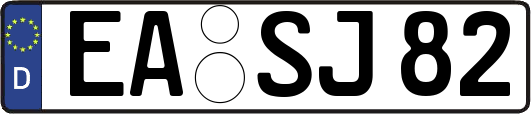 EA-SJ82