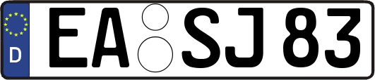 EA-SJ83