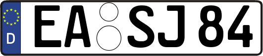EA-SJ84
