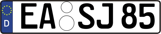 EA-SJ85