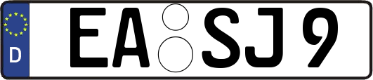 EA-SJ9