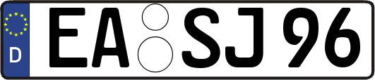 EA-SJ96