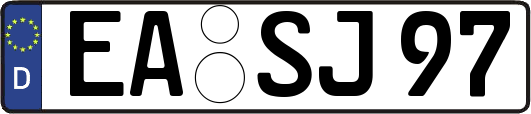 EA-SJ97