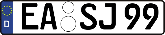 EA-SJ99