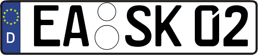 EA-SK02