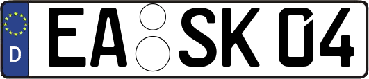 EA-SK04