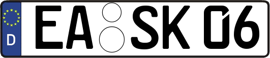 EA-SK06