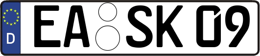 EA-SK09
