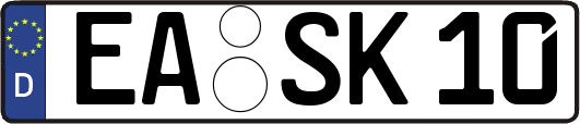 EA-SK10