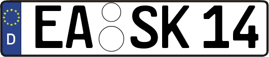 EA-SK14
