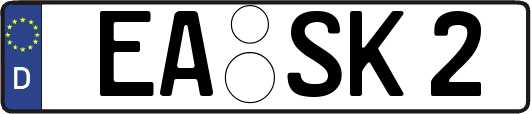 EA-SK2