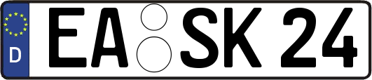 EA-SK24