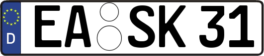 EA-SK31