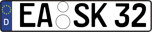 EA-SK32