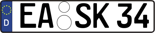 EA-SK34
