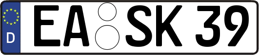 EA-SK39