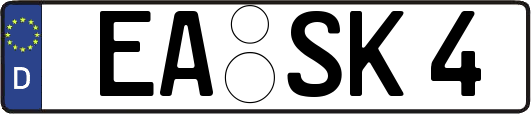 EA-SK4