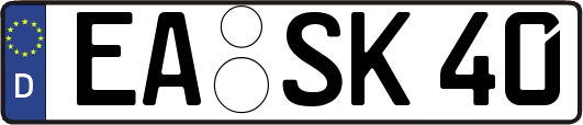 EA-SK40