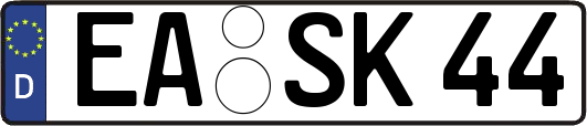 EA-SK44