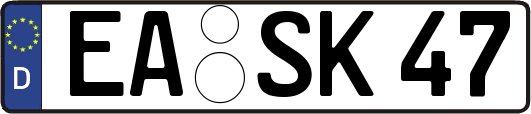 EA-SK47