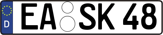EA-SK48