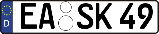 EA-SK49
